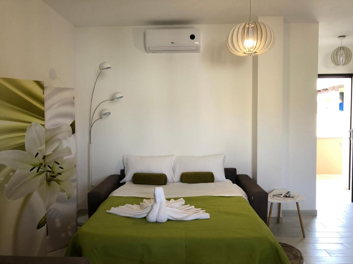 La Conchiglia Apartment Valledoria  Exterior photo